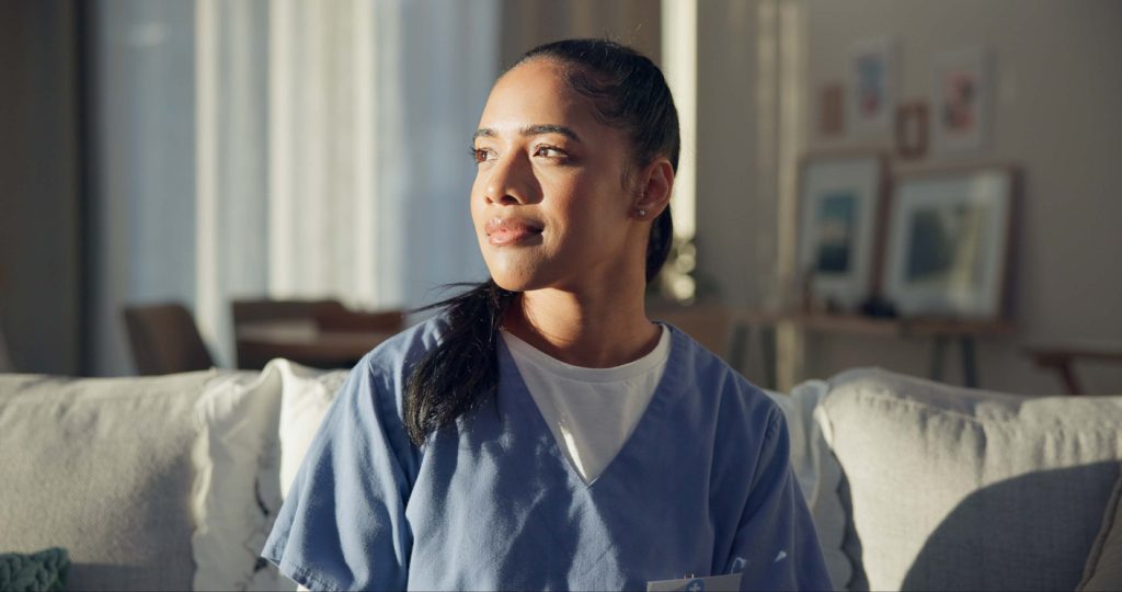 self care for caregivers 