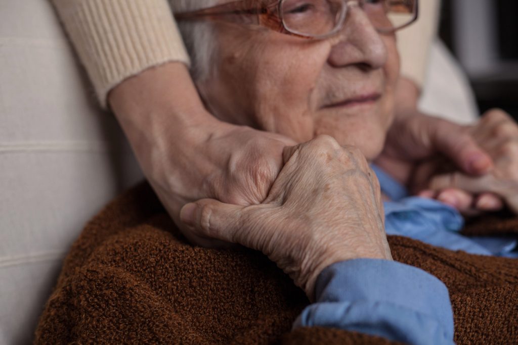 dementia caregiving