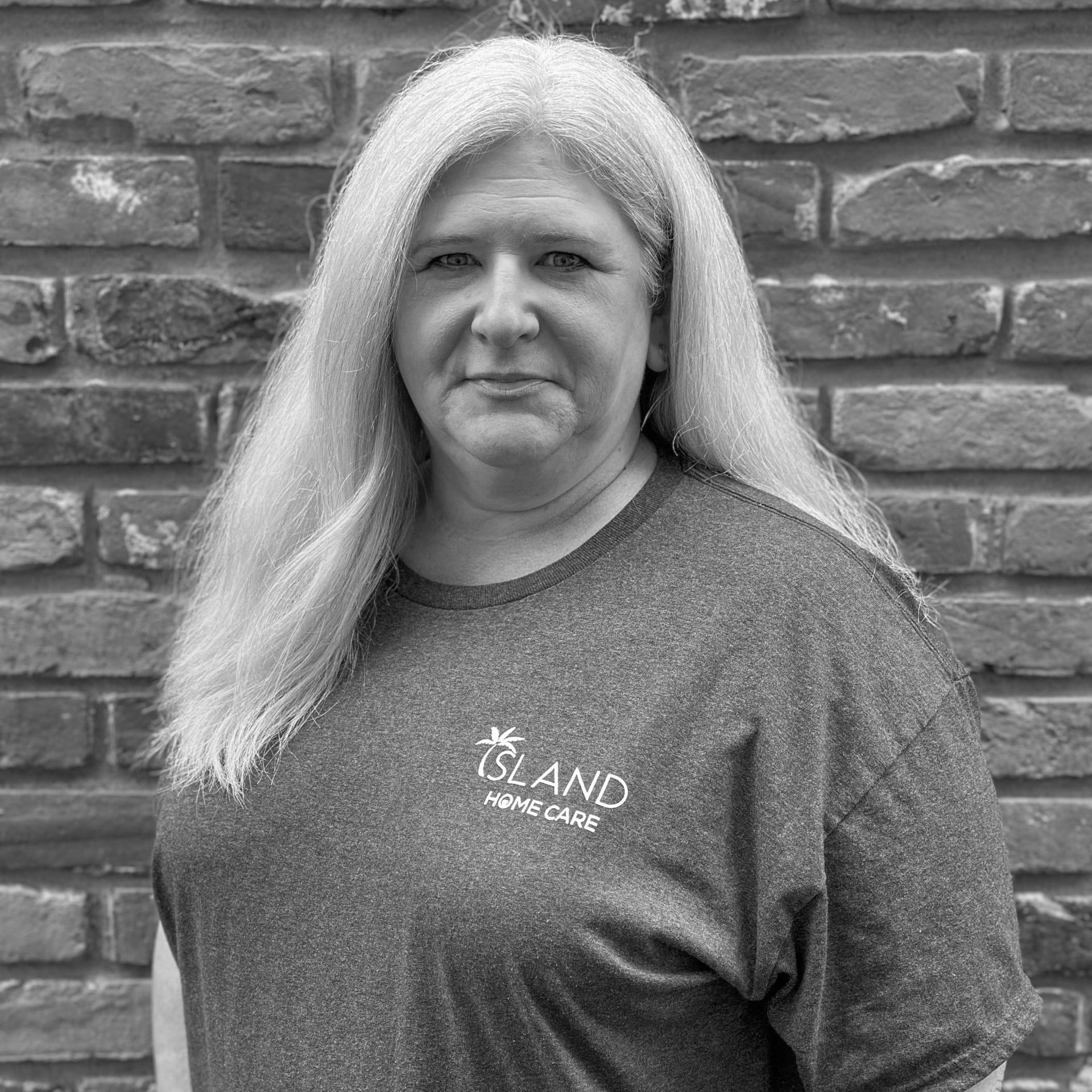 Christine Adkins
