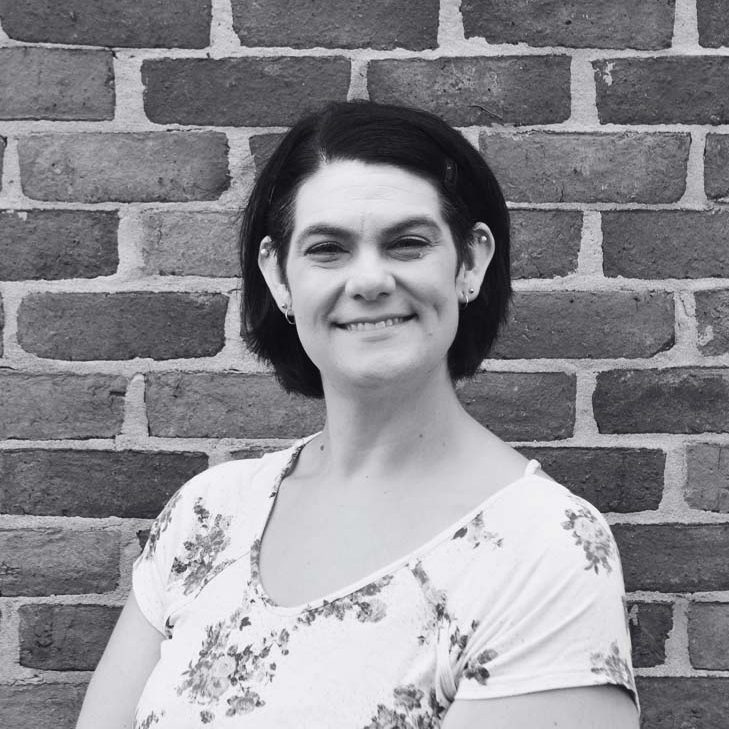 Christy Tullier - Region 2 Administrator
