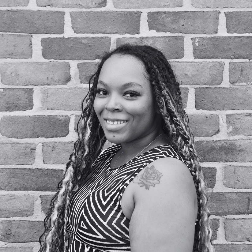 Dori Hayes - Region 2 Care Controller