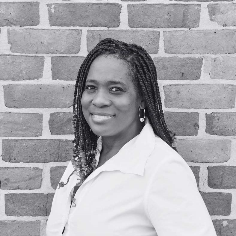 Felicia Fisher - Region 9 Care Coordinator