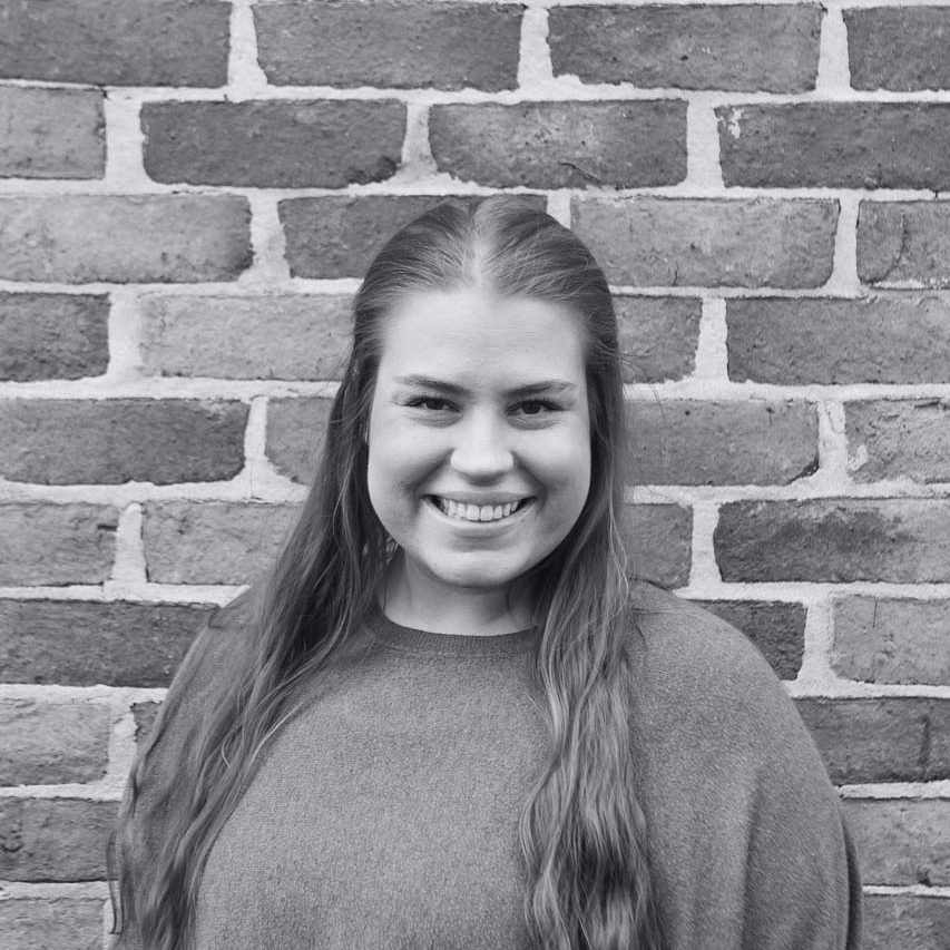 Haley Littlefield - Employee Relations Assistant