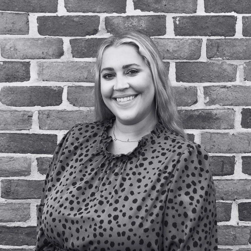Rebecca Mabey - Director of Employee Relations