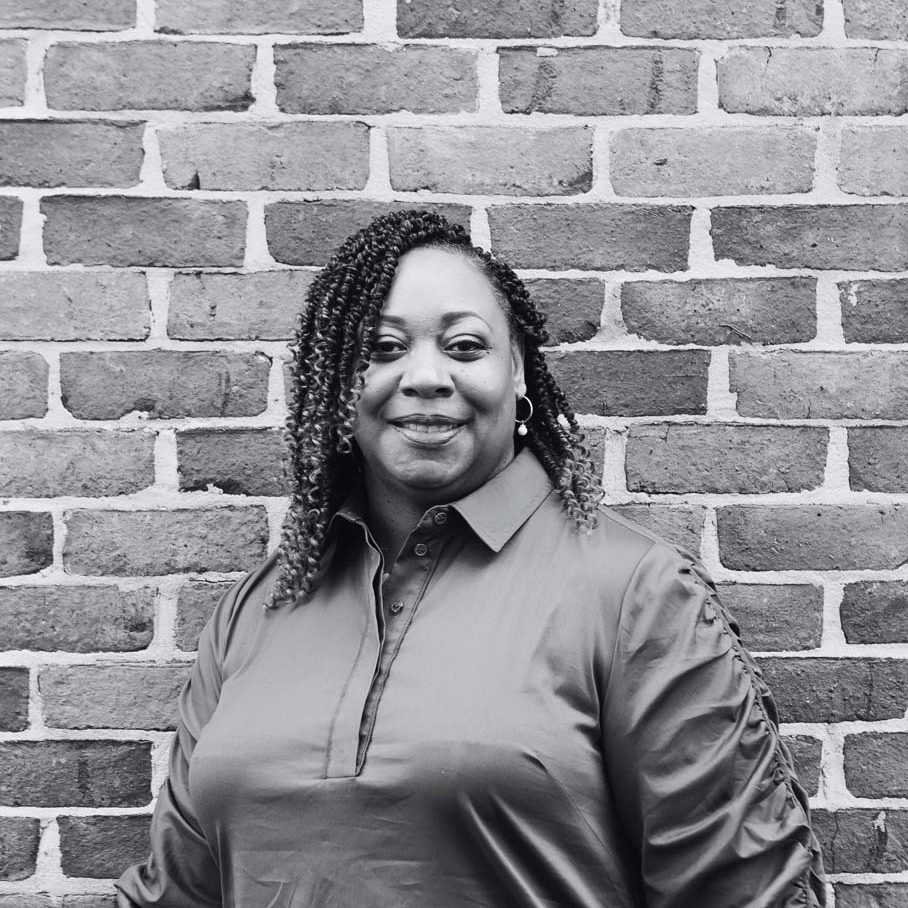 Shante Bradford - Training Coordinator