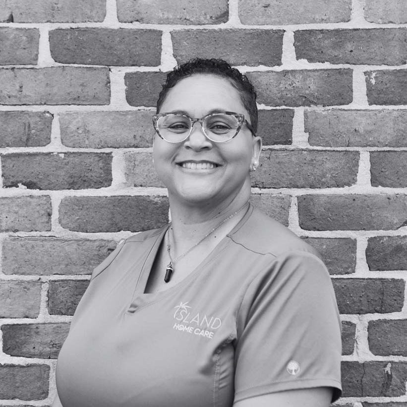 Tyra McGruder - Compliance Field Manager
