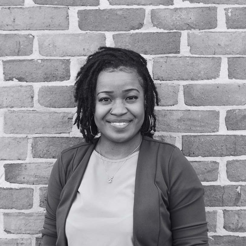 Whitney Hart - Time Coordinator