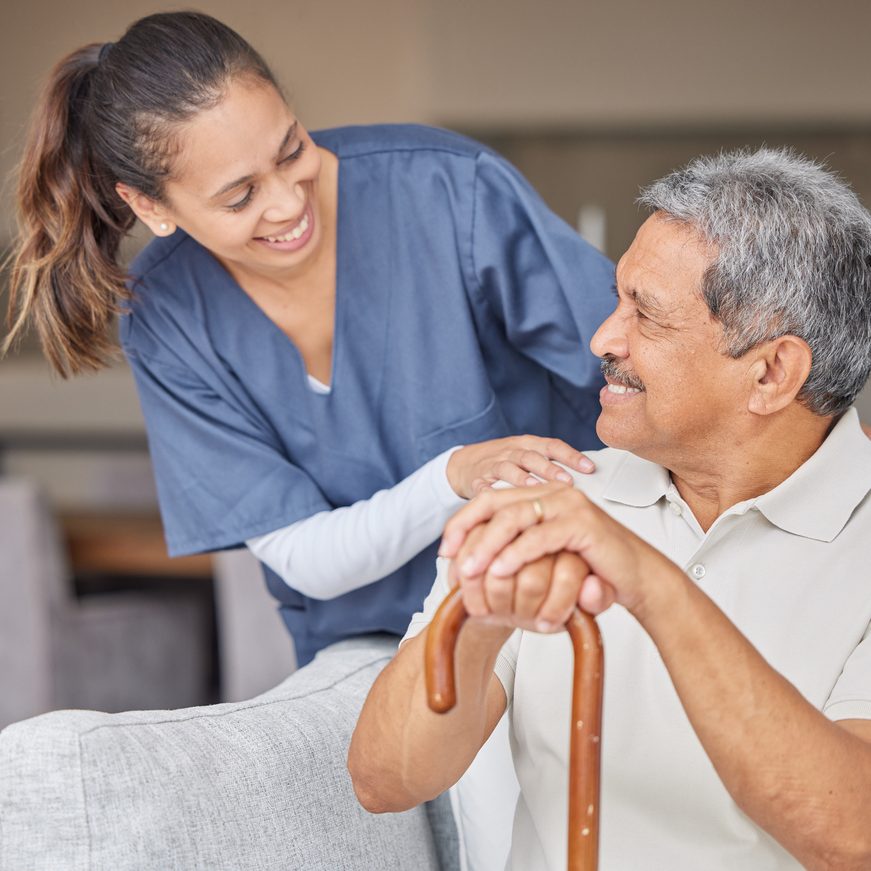 Caregiver