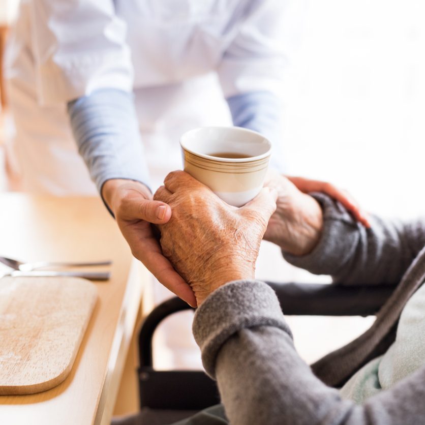 Living Assistance